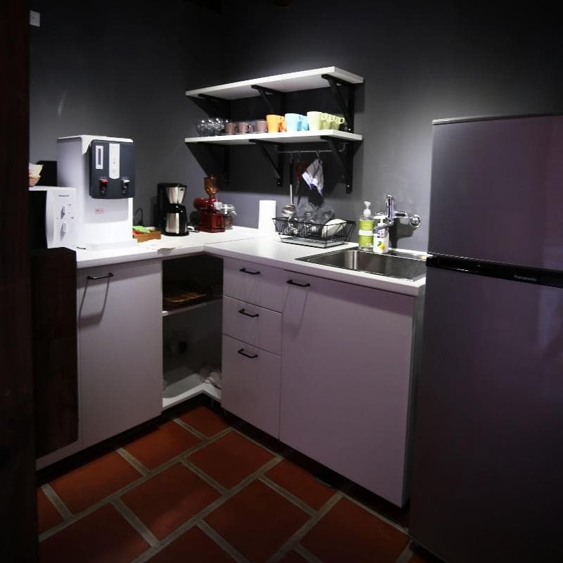 Kinba Guest House main