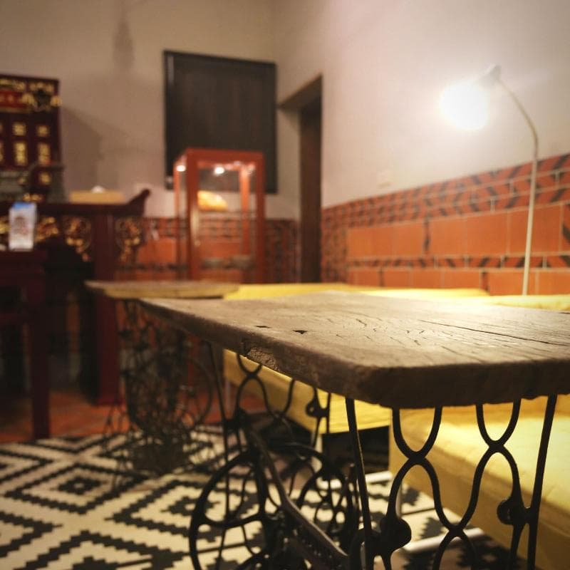 Kinba Guest House 3
