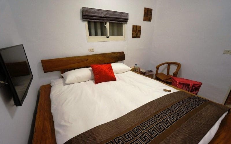 Kinba Guest House photo 1