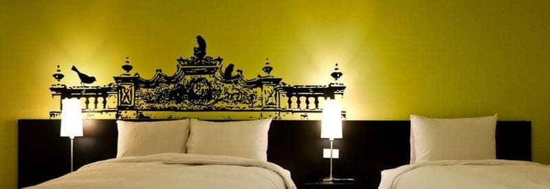 Quemoy Hotel 3