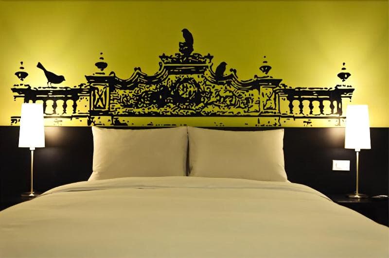 Quemoy Hotel 4