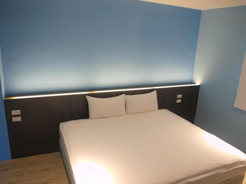 Taimali Hotel 4