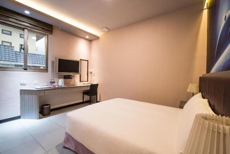 Dongdaemun Boutique Hotel photo 1
