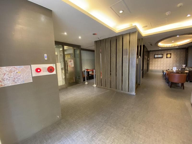 In99 Hotel photo 1