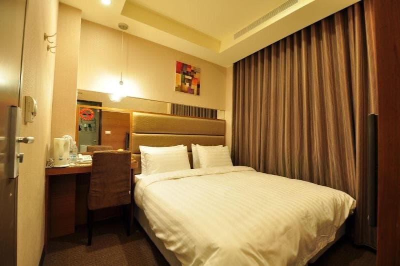 In99 Hotel main