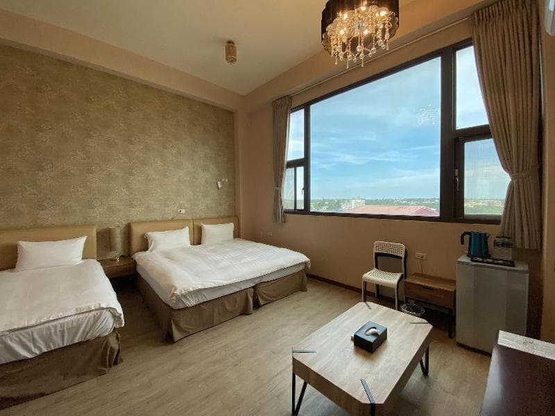 In99 Hotel 5