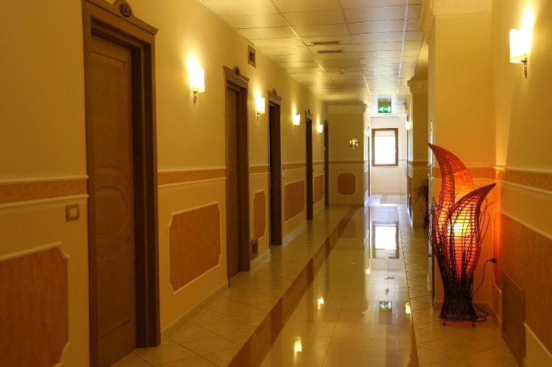 Elia Hotel 5