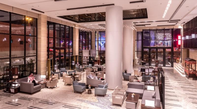 Braira Al Nakheel Hotel photo 1