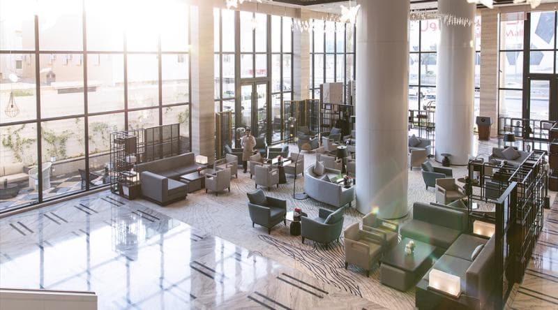 Braira Al Nakheel Hotel 2