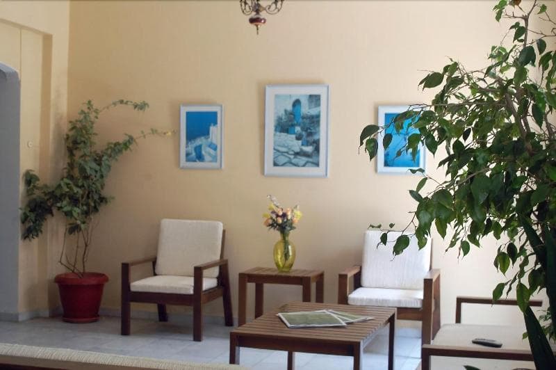 Paros Hotel 4