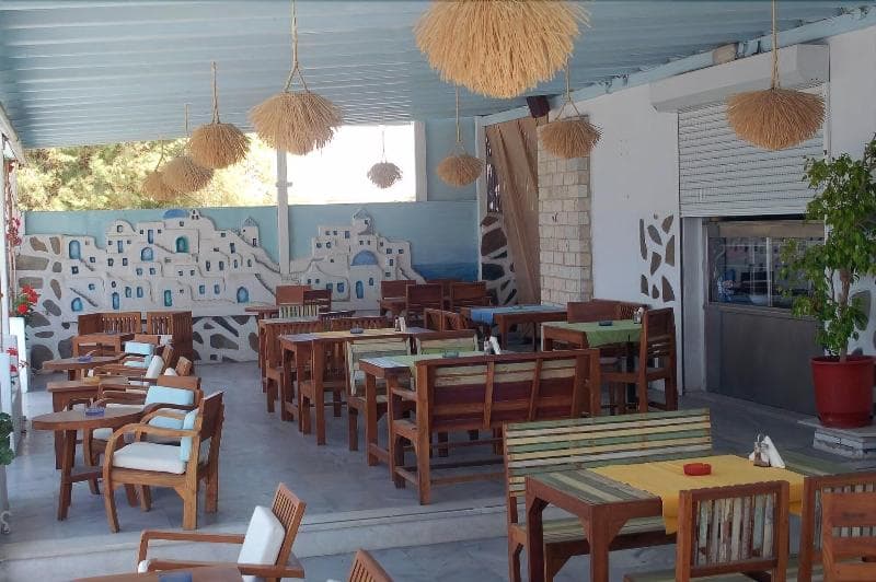 Paros Hotel photo 1