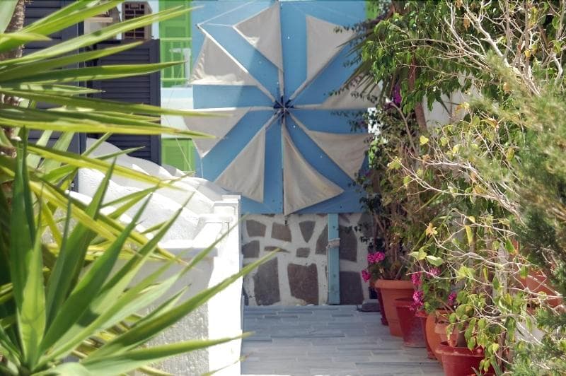 Paros Hotel 5