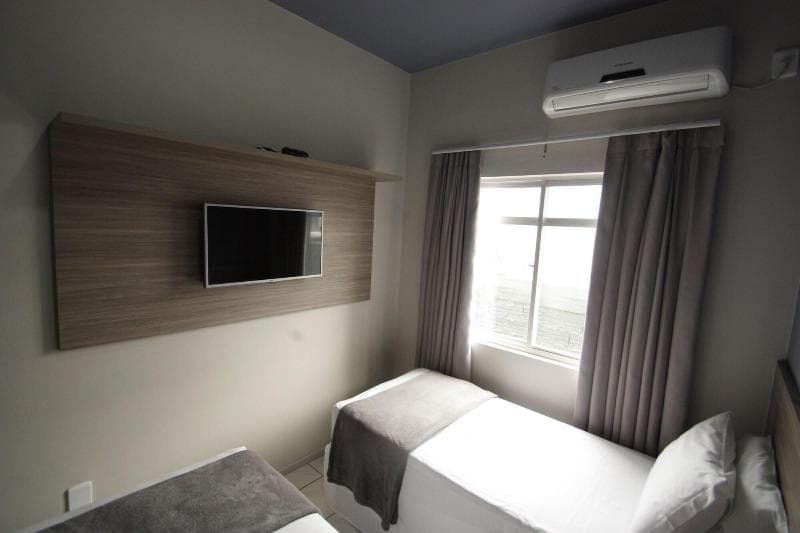 Kennedy Slim Hotel photo 1