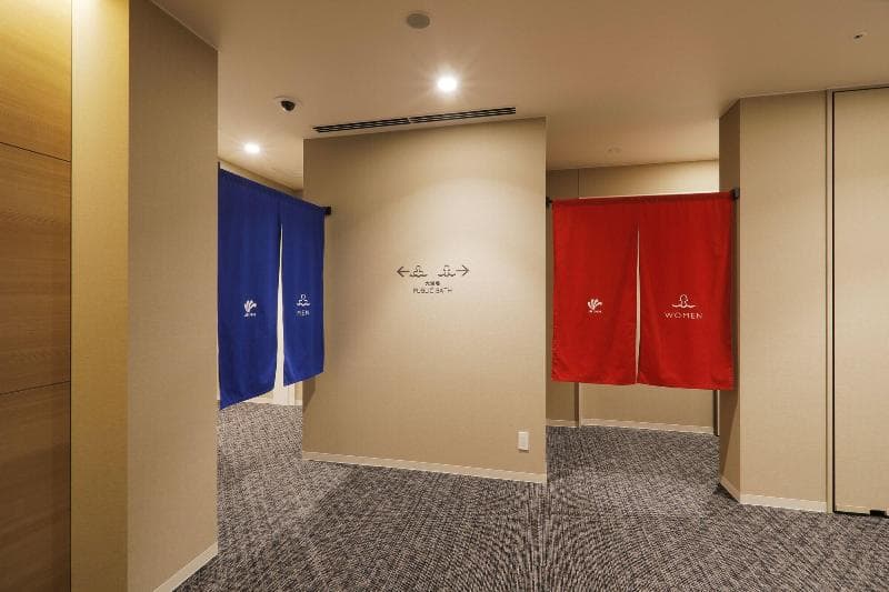 Jr Inn Sapporo Kita 2Jo photo 1