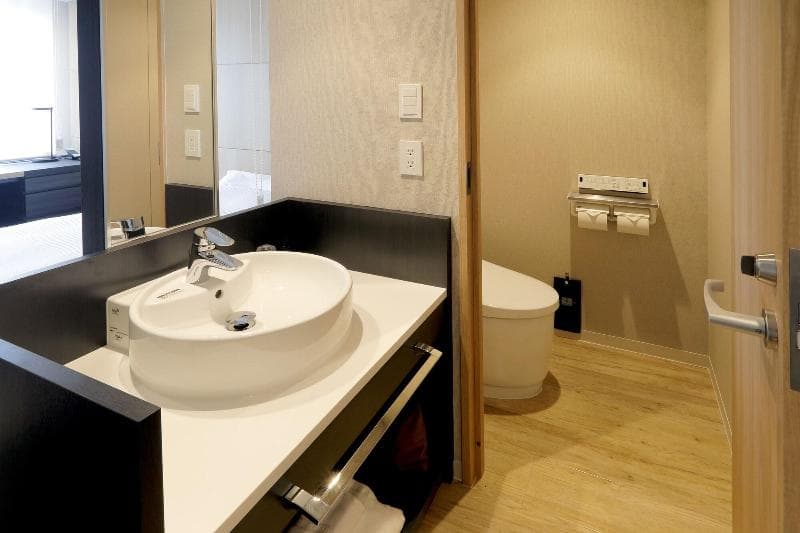 Jr Inn Sapporo Kita 2Jo 4