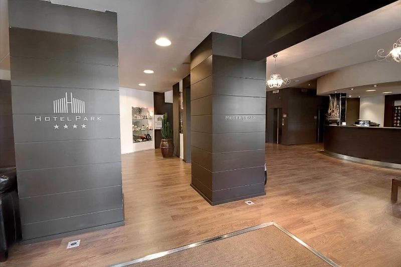 Hotel Park 5