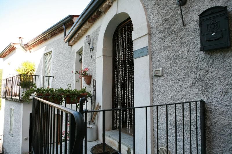 B&B Lo Straniero 3