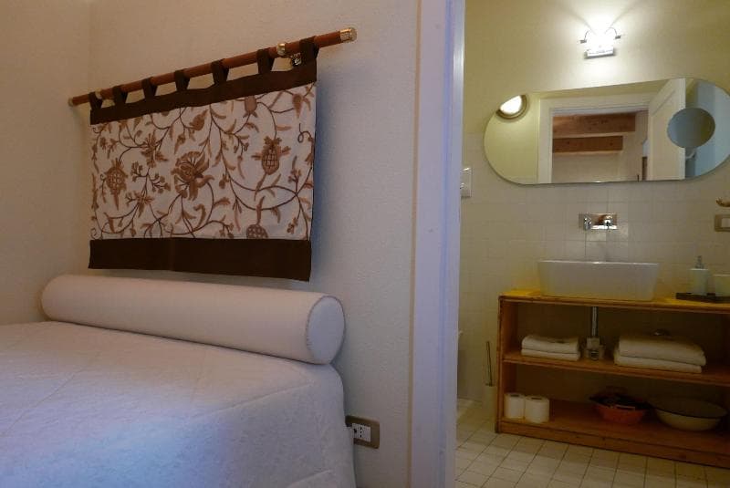 B&B Lo Straniero photo 1