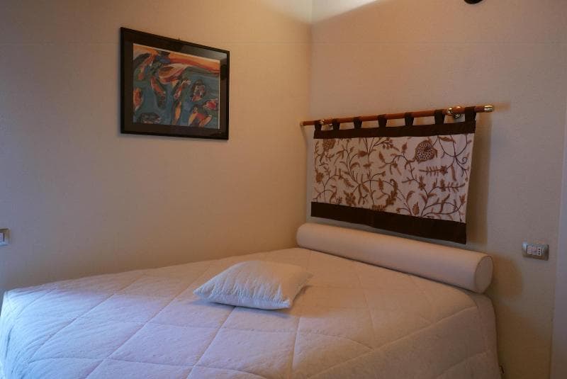 B&B Lo Straniero 4