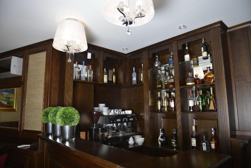 Hotel Meridian photo 1