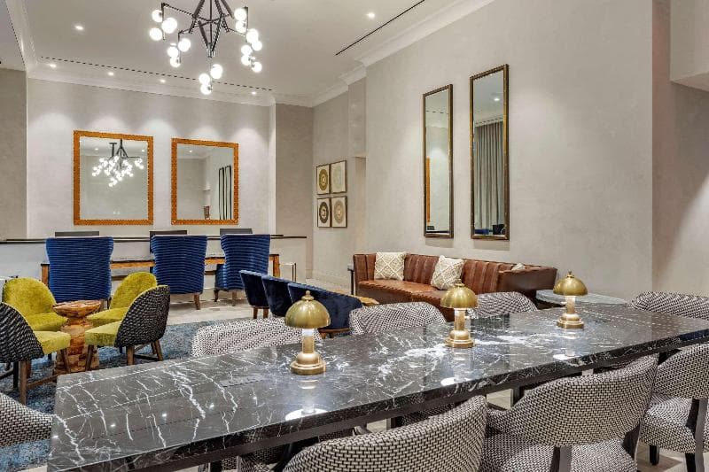 The Draper New York, Tapestry Collection by Hilton 4