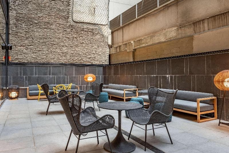 The Draper New York, Tapestry Collection by Hilton 5