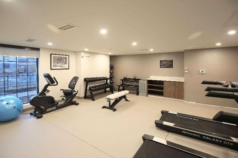 Sleep Inn Oakbrook Terrace - Chicago 2