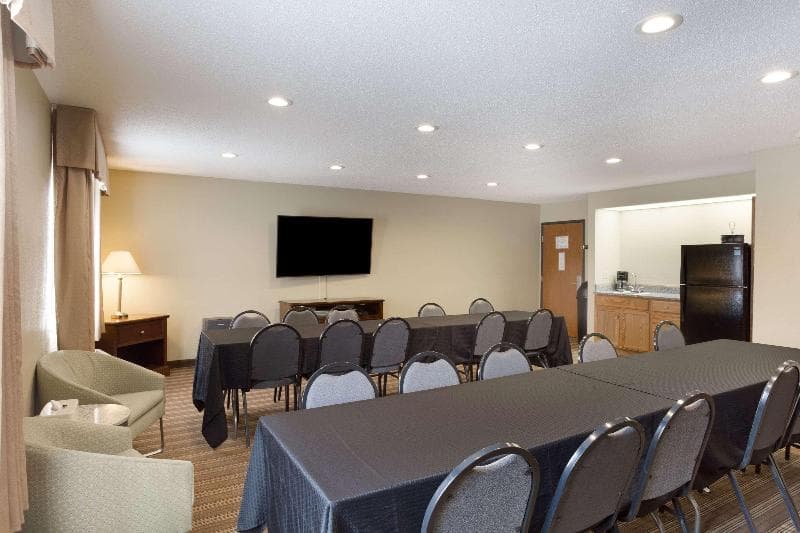 Quality Inn main