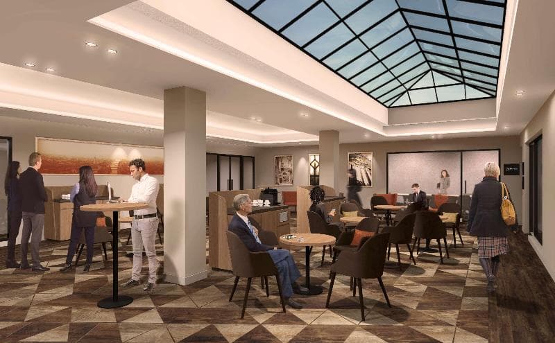 Radisson Blu Hotel Rouen Centre photo 1