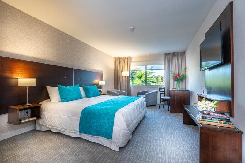 Howard Johnson By Wyndham La Plata photo 1