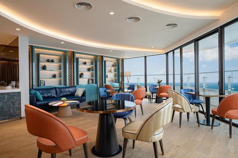 Radisson Hotel Danang photo 1