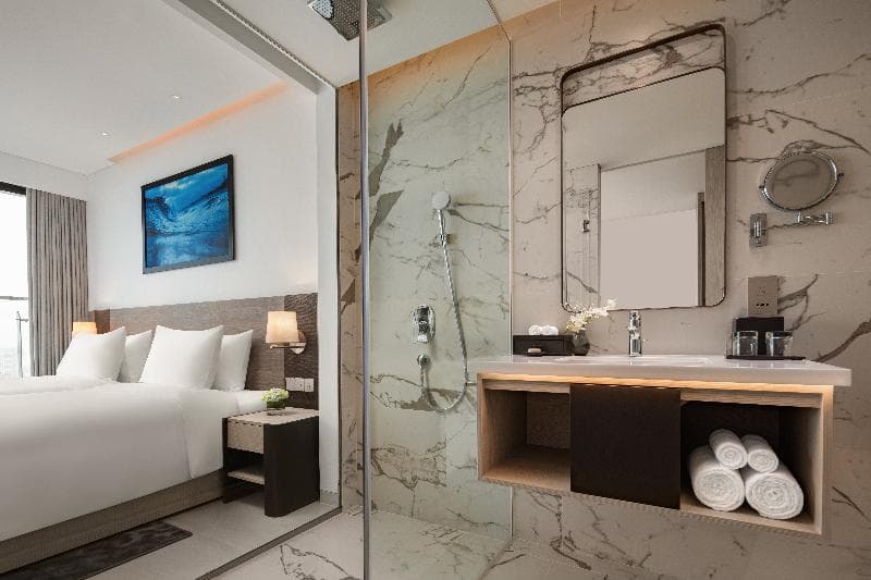 Radisson Hotel Danang 5