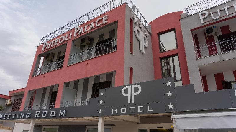 Puteoli Palace Hotel 3