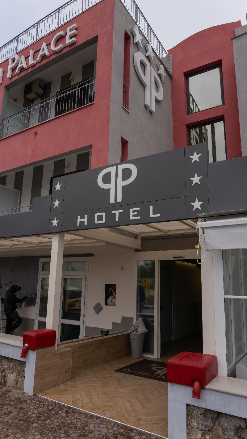 Puteoli Palace Hotel photo 1