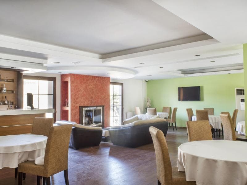 Berksoy Hotel photo 1