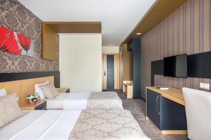 Berksoy Hotel 2