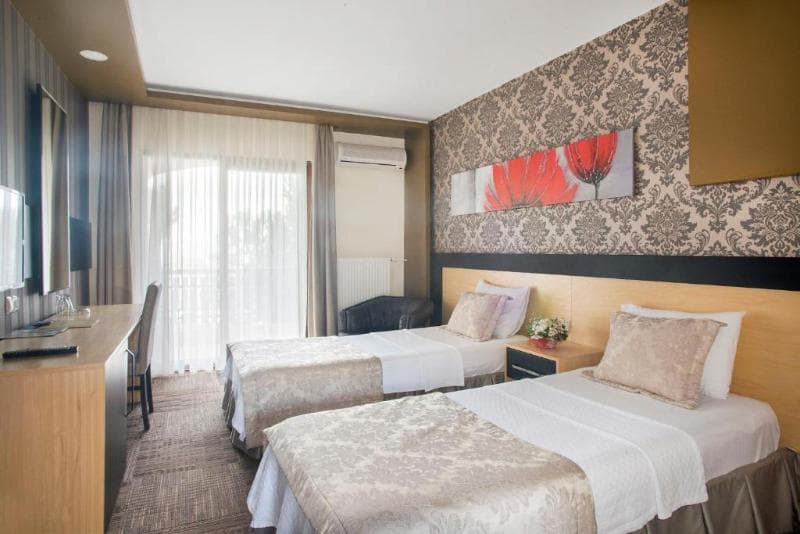 Berksoy Hotel 3