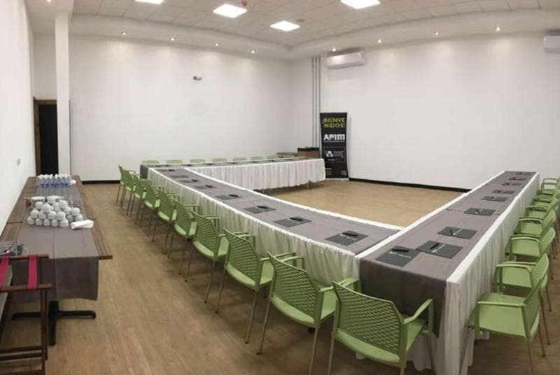 TRYP by Wyndham San Luis Potosi main