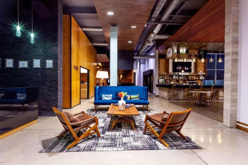 TRYP by Wyndham San Luis Potosi 4