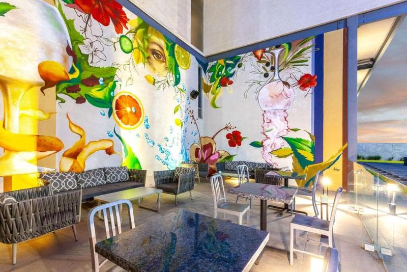 TRYP by Wyndham San Luis Potosi 5
