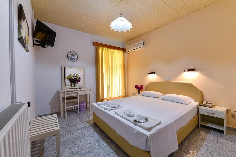Ionis Hotel photo 1