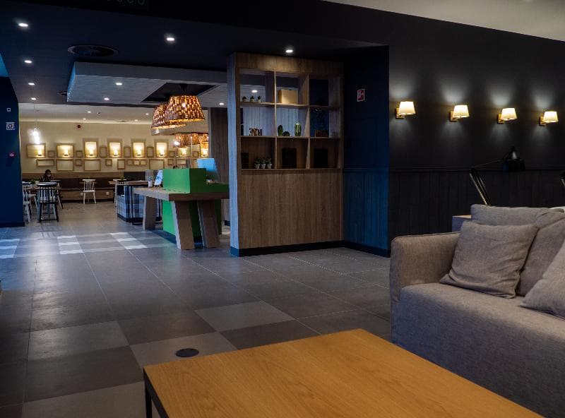 Flag Hotel Caldas da Rainha 3