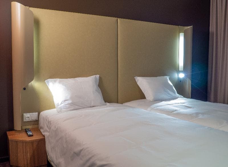 Flag Hotel Caldas da Rainha 2