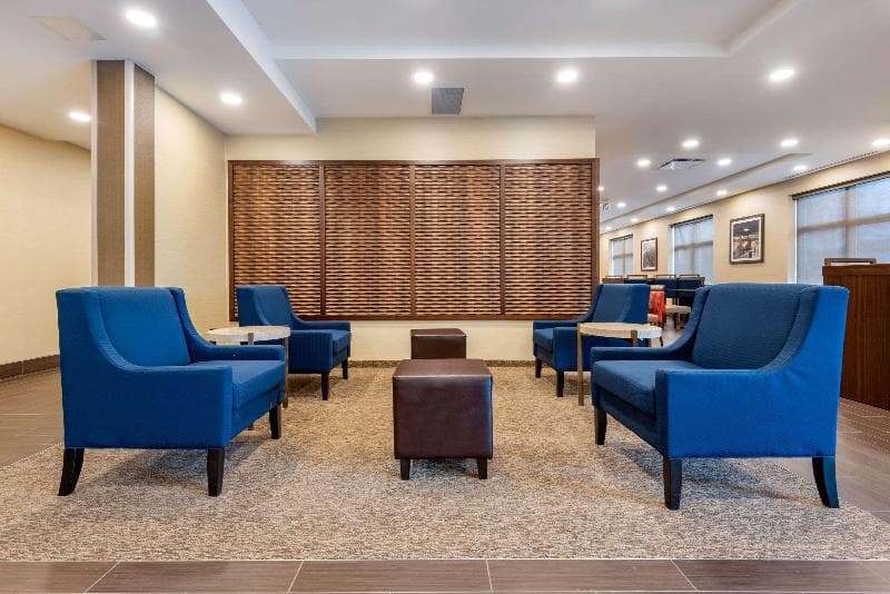 Comfort Inn & Suites Goderich 5