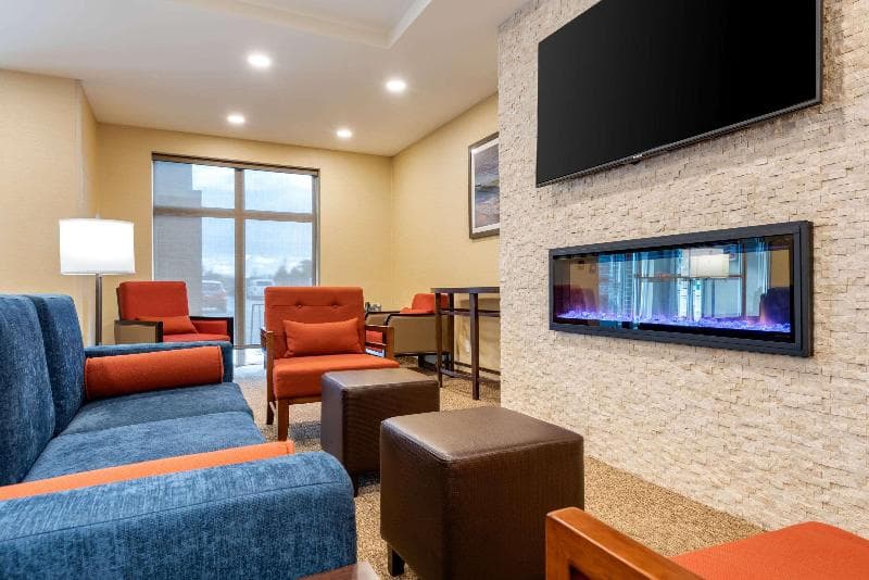 Comfort Inn & Suites Goderich 4