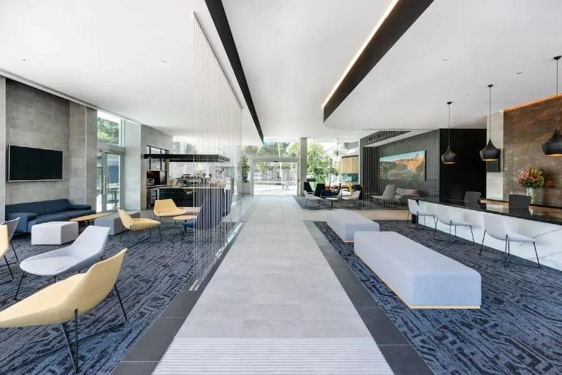 Vibe Hotel Subiaco Perth 3