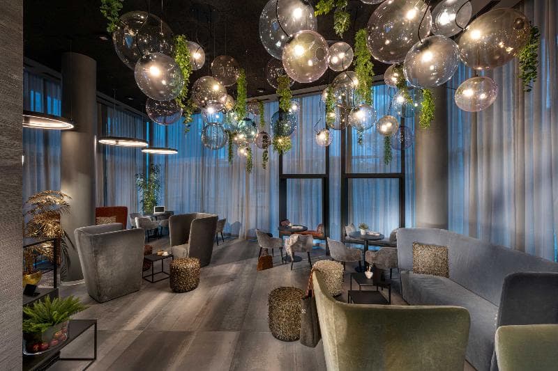 J44 Lifestyle Hotel 5