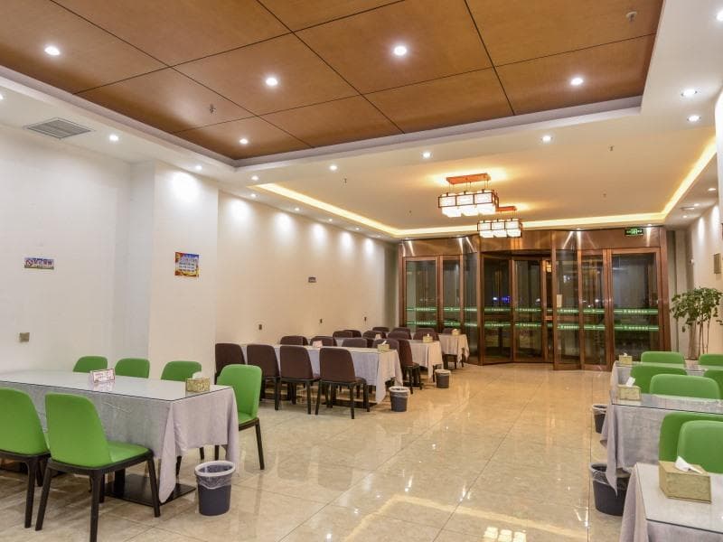 Greentree Inn Xuchang Xiangcheng County Ziyun Avenue (Adults Only) 2