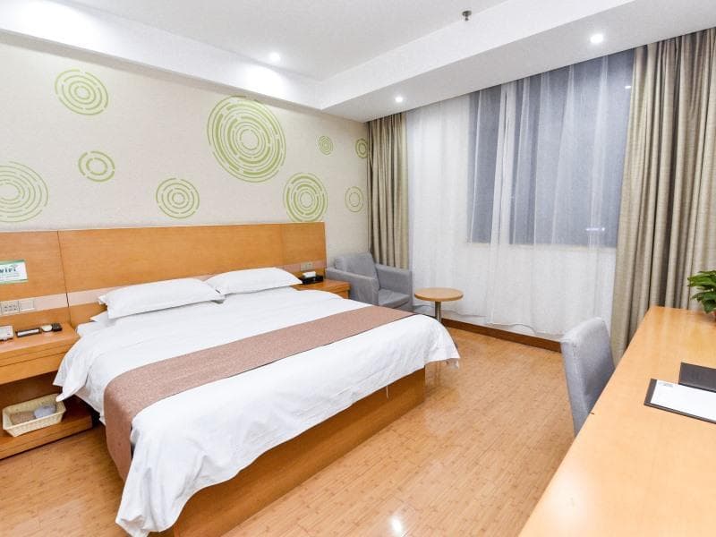 Greentree Inn Xuchang Xiangcheng County Ziyun Avenue (Adults Only) 5