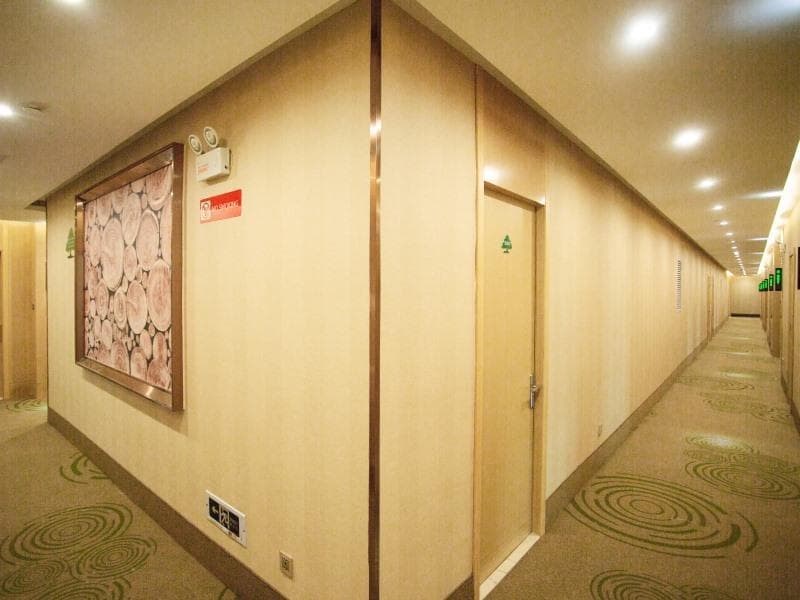 Greentree Inn (Huoqiu Guangming Avenue)) photo 1